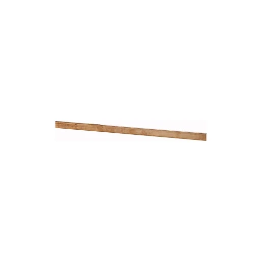 Eaton Koper-rail 40x10x1500mm onbehandeld