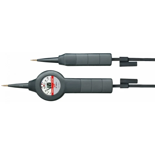 Dehn Voltage detector 2-pole f.low-voltage systems 120-1000v ac/dc