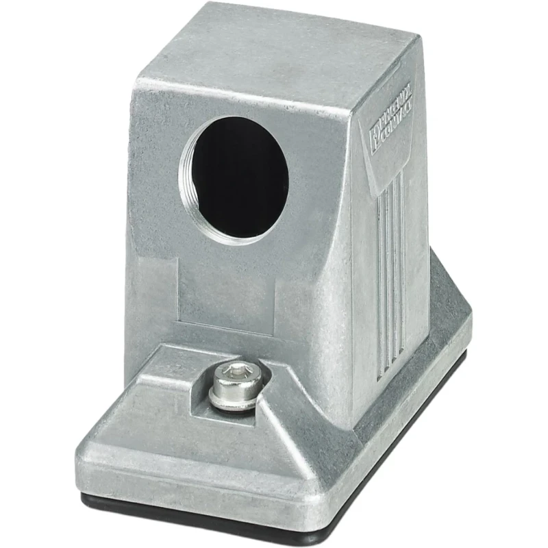 Phoenix Contact HC Behuizing rechthoekige connectoren IP66 B56,99mm H91,99mm Zij