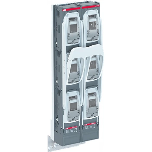 ABB ZEKERINGLASTSCHEIDER INLINE II