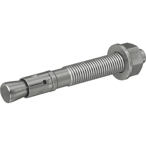Fischer Snelbouwanker FBN II 10/50 A4