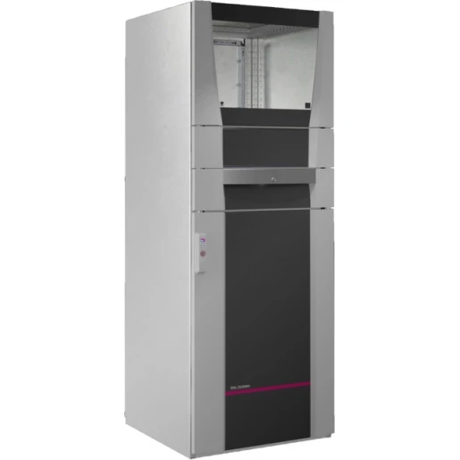 Rittal PC KAST VX 600X1600X636 SCHUIFL/INB.V.KL