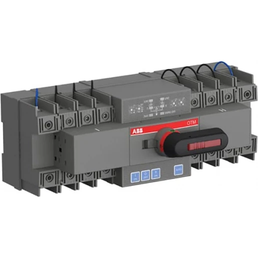 ABB Lastscheider IP20 4p