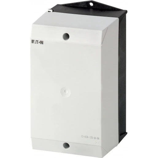 Eaton Kast kunststof Ci-K HxBxD=200x120x125mm +montageplaat NA type rond