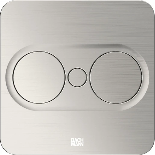 Bachmann Inbouw stopcontacten contactdooscombinatie (stekker los bijgeleverd) 2RA 16A IP20 snoer 2m 946.001