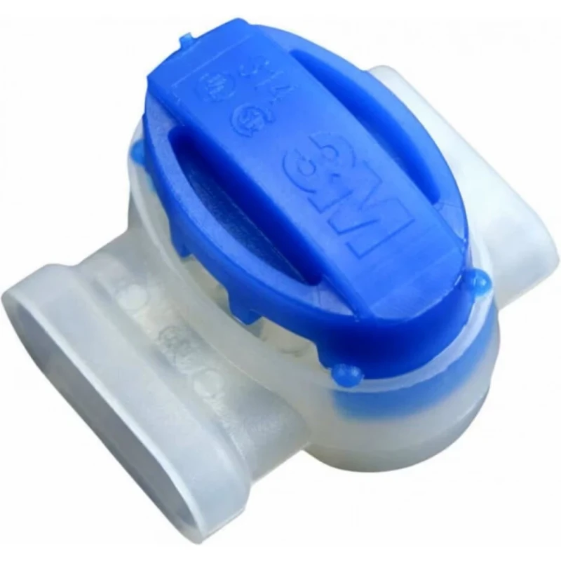3M Scotchlok IDC Connector 314
