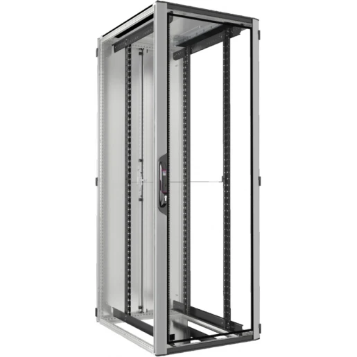 Rittal VX IT Netwerk-/serverkast 19" 47HE 800x1000mm Grijs 5314126