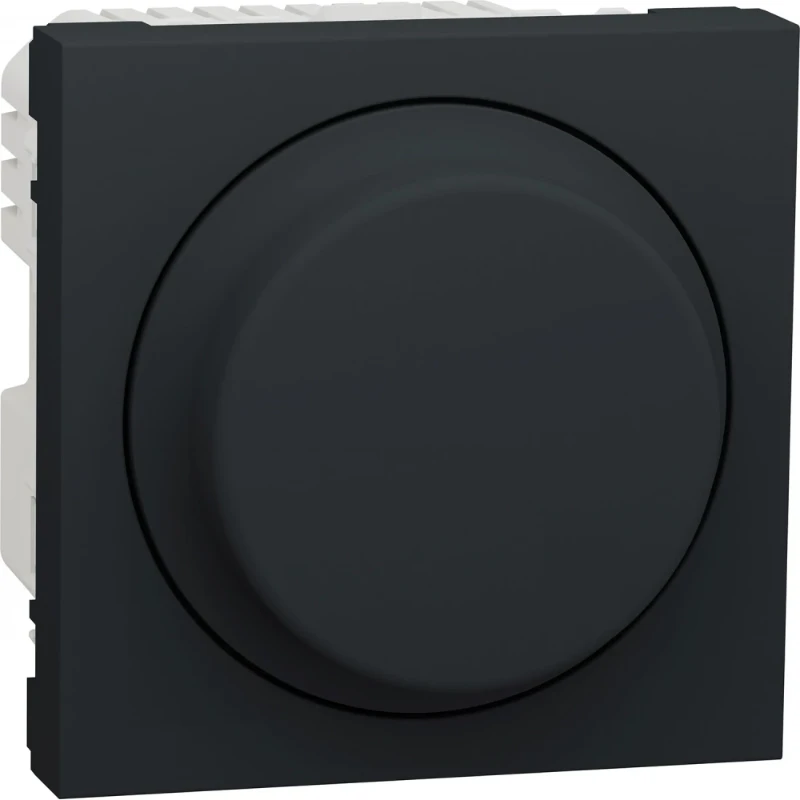 Merten New Unica dimmer inbouw 14W 100W NU351454