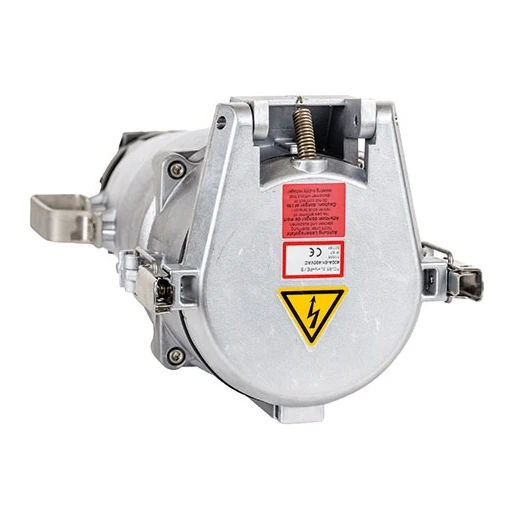 Mennekes Koppelc.stop 250A 4P 6H 400V IP67