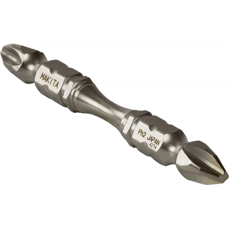 Makita Slagschroefbit 65mm B-20703