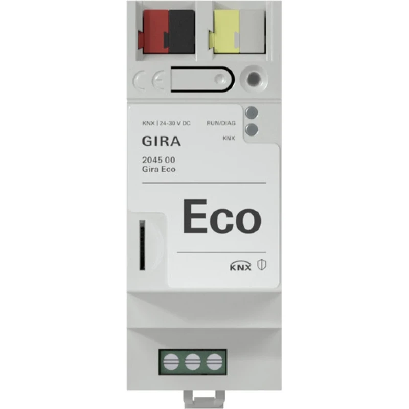 Gira Eco KNX DIN-rail