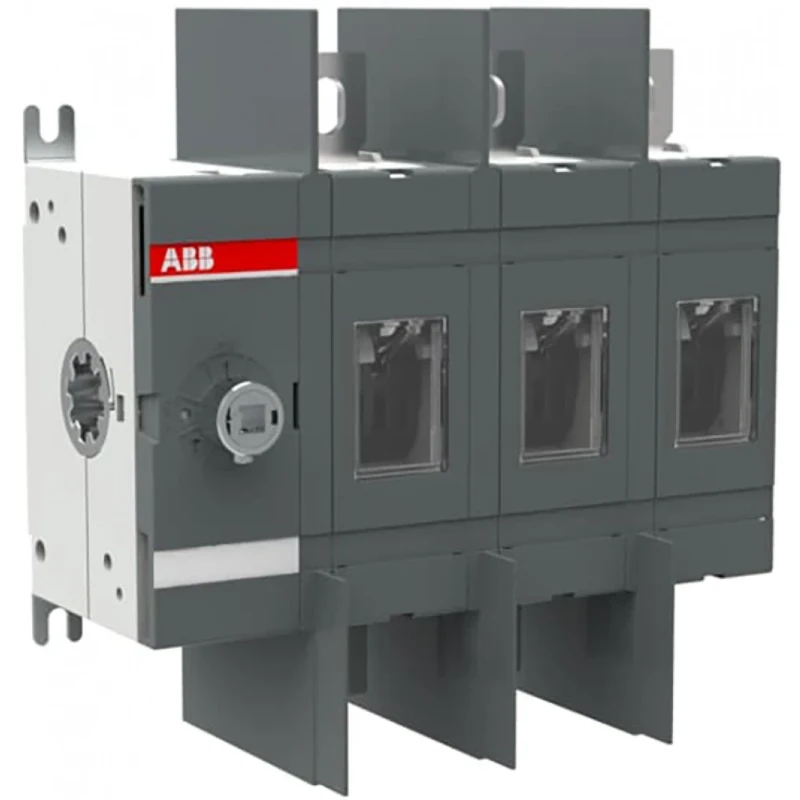 ABB LASTSCHEIDER 160A 3P 1000VAC