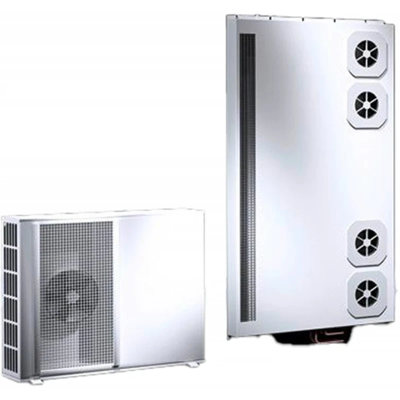 Rittal SK Luchtgeleidingsplaat v LCU DX VX-IT