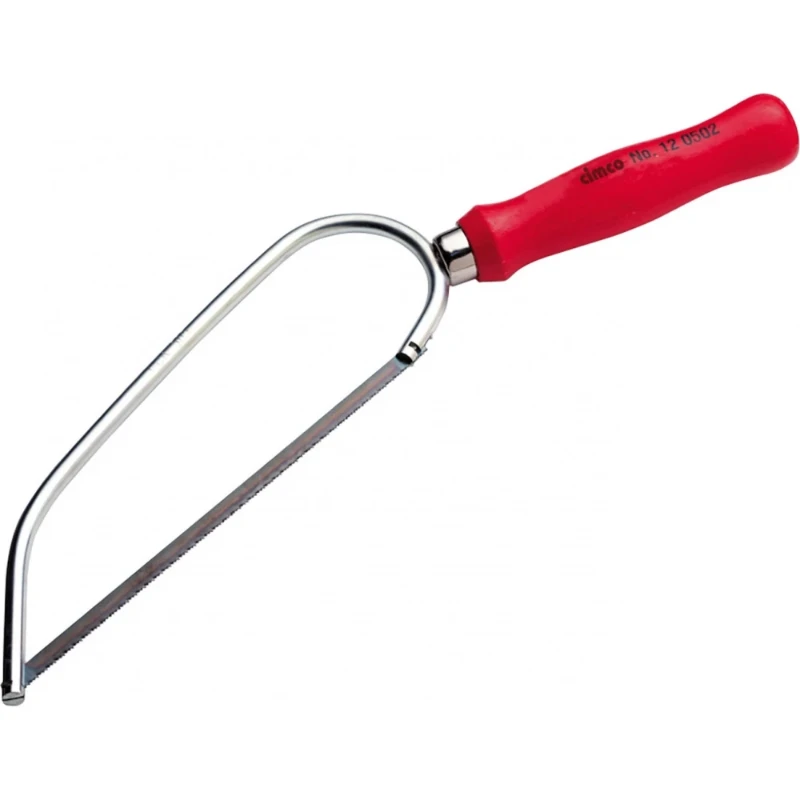 Cimco Handzaag (puk) 150mm 120502
