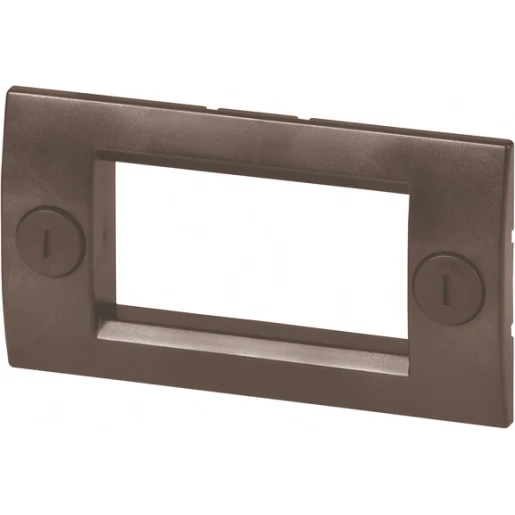 Eaton NZM afdekplaat installatiekast 148.5x82x19mm IP40 260195