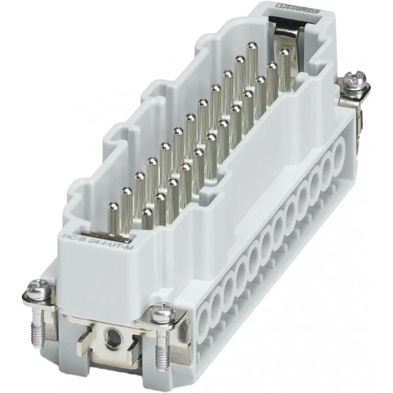 Phoenix Contact Contactblok voor rechthoekige connector
