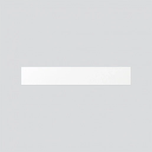 Siedle Infobordmodule info-module aluminium/kunststof wit 200017310-00