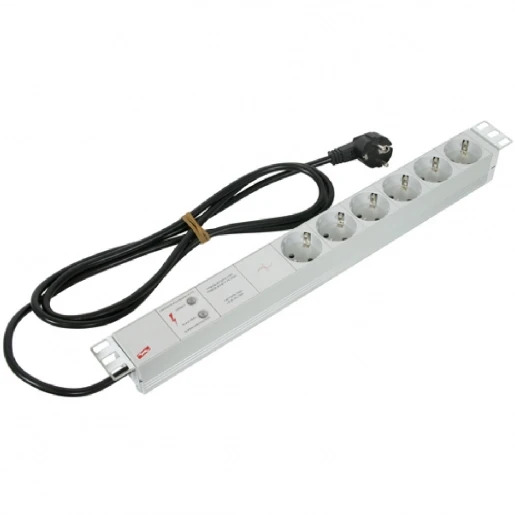 Dehn Spanningsslof 6x 19