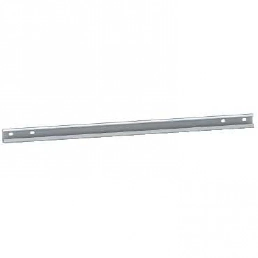 Sarel Din rail lengte 2 meter asymme
