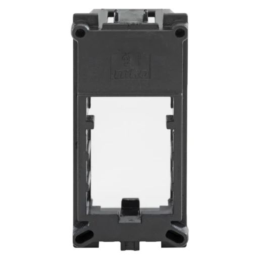 Niko Passtuk 9 data-uitgangen Modular-Jack 1 connector Zonder label 170-65901