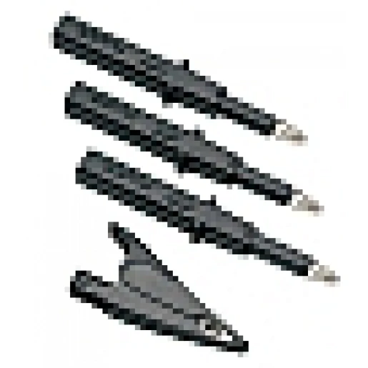 Fluke SET 3 PROBES+FLEXIBELE BUS+K