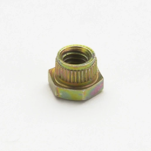 Eaton Halyester inpersmoer m5 geen (onbehandeld)