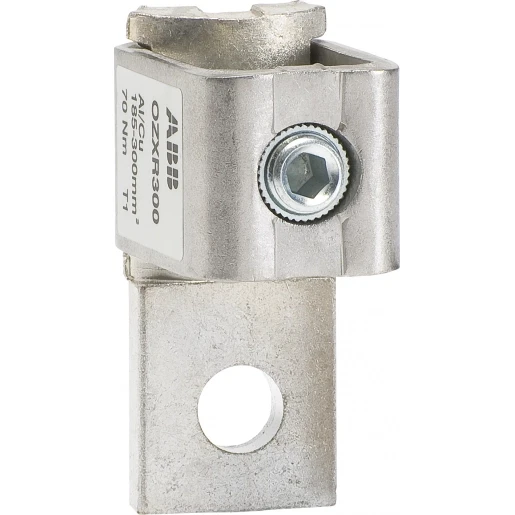 ABB Aansluitvlag 185..300mm (set 3 st)