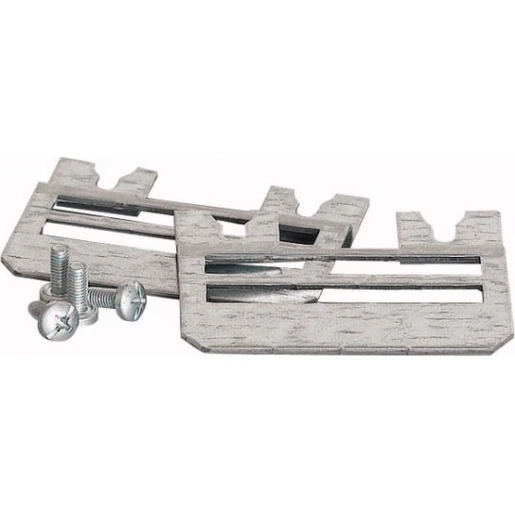 Eaton xEnergy Componenten uitbouw kast Hoekset H77,8mm B110mm D8mm