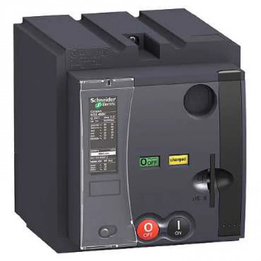 Schneider Electric Elektrische bediening 24-30V GS