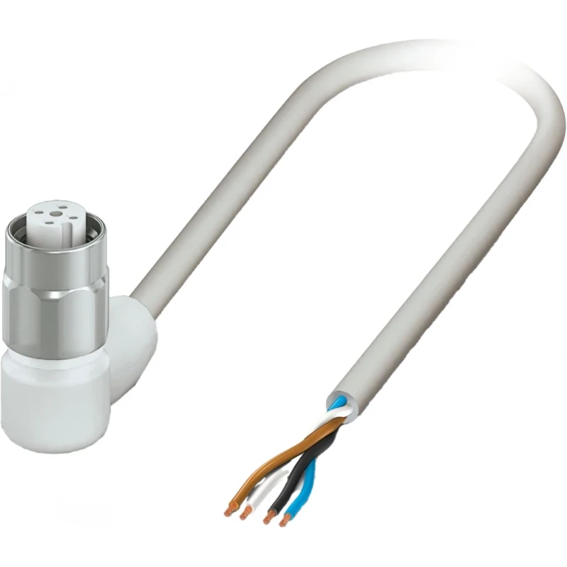 Phoenix Contact SAC Actorkabel 4p M12 10m