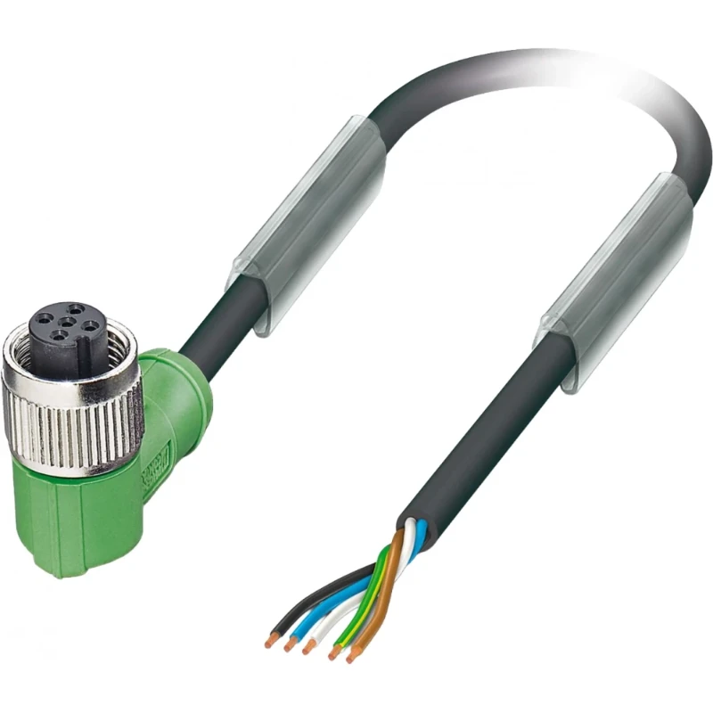 Phoenix Contact SAC Actorkabel 5p M12 5m