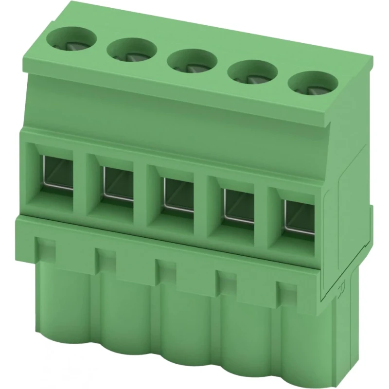 Phoenix Contact Kabelconnector voor printplaatconnector