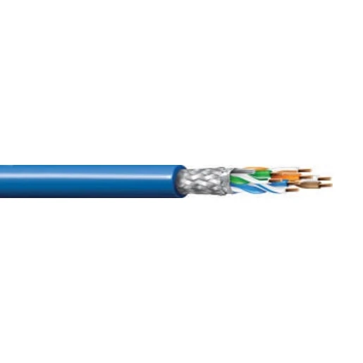 Belden CAT6A S/FTP 4X2X23G SLD LSZH