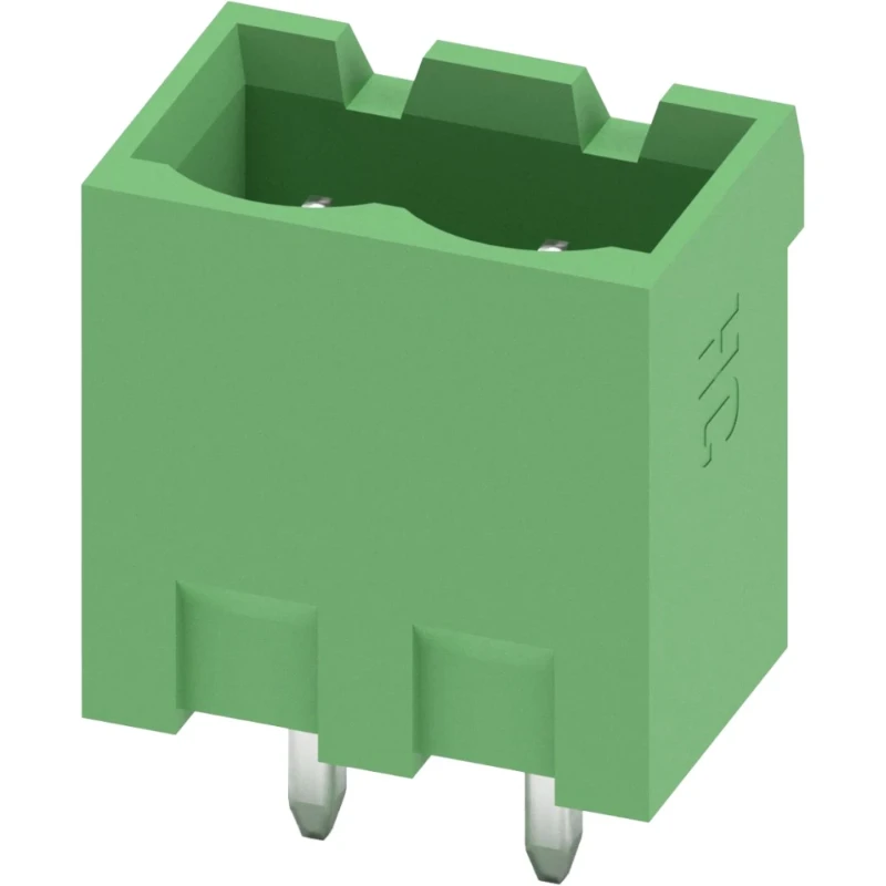 Phoenix Contact Printplaatconnector