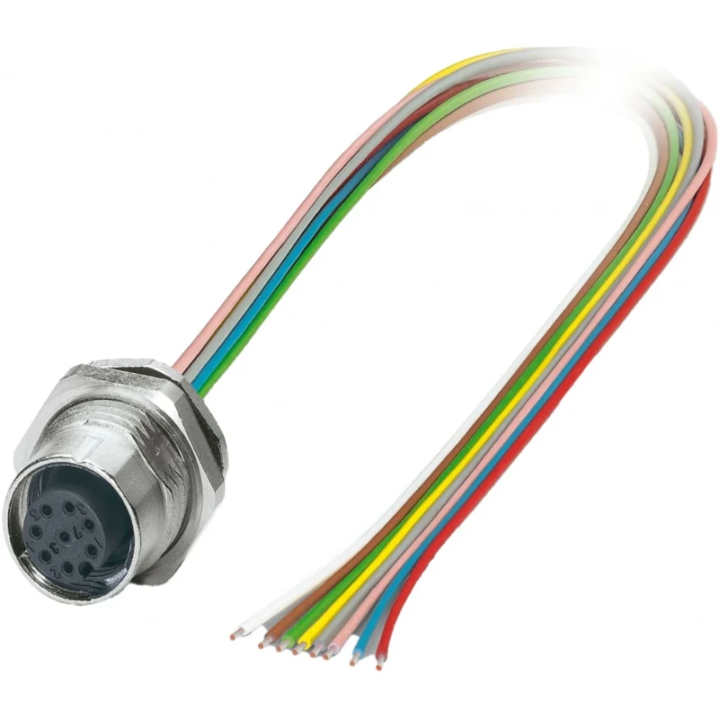 Phoenix Contact SACC-DSI-M12FS-8CON-M16/0,5