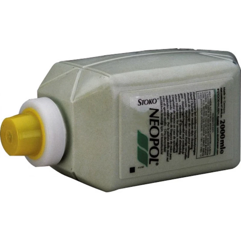 Cimco DISPENSER VOOR 2L FLES