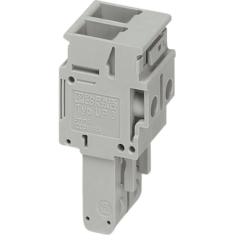 Phoenix Contact Rijgklemconnector