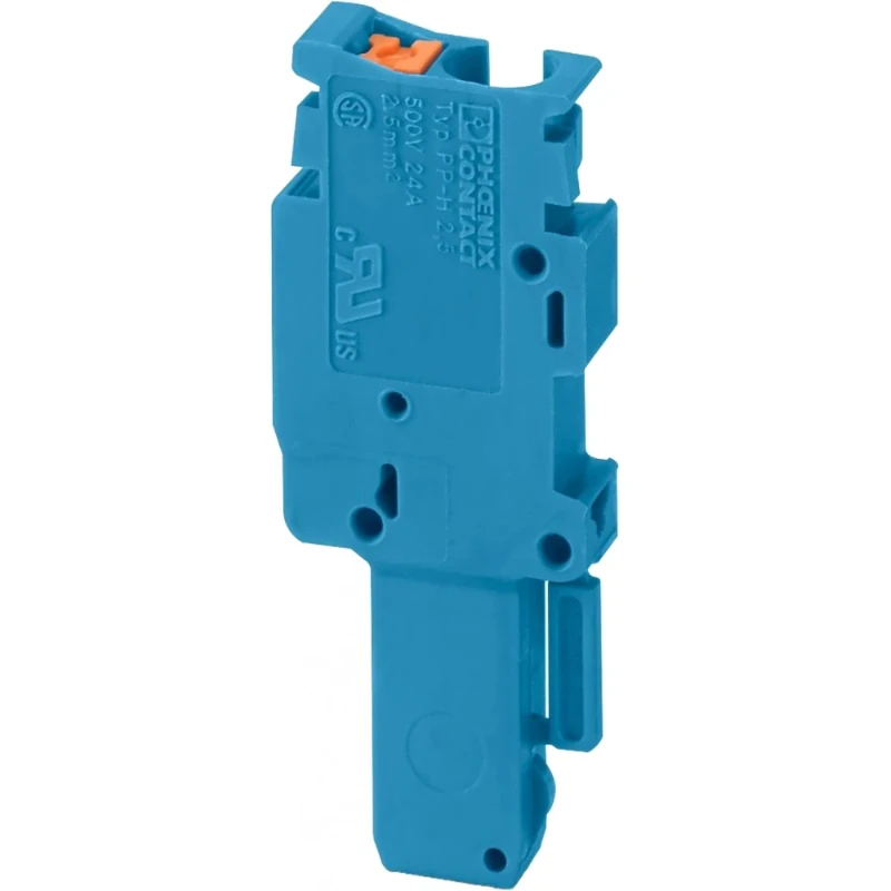 Phoenix Contact Rijgklemconnector