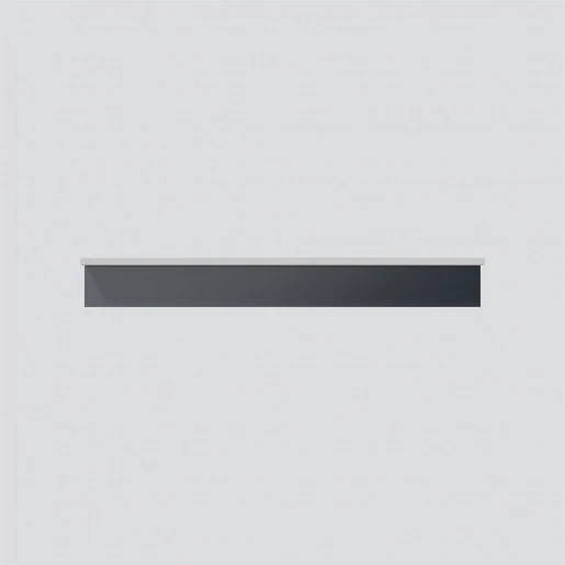 Siedle LED vlaklamp verlichting aluminium/kunststof antraciet 210004982-00