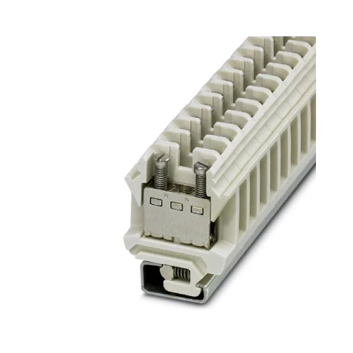 Phoenix Contact SSL Verbindingsrijgklem 1-25mm² eendr. 1-25mm² meerdr. Wit