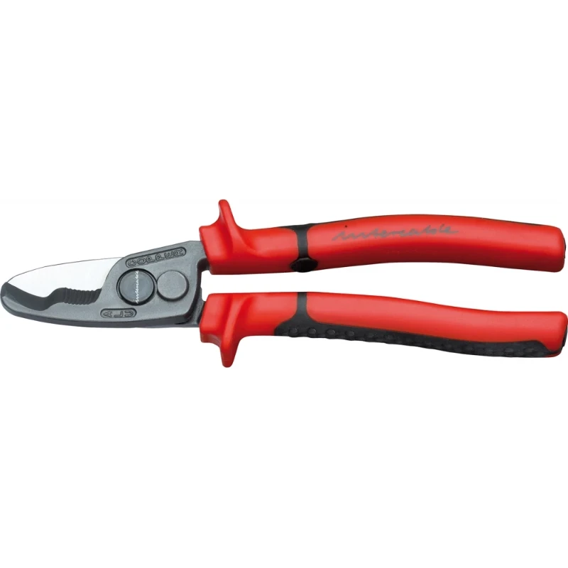 Intercable MS Kabelschaar kabels fijndradig (aluminium - koper) Ø25mm 70mm² MS25-F