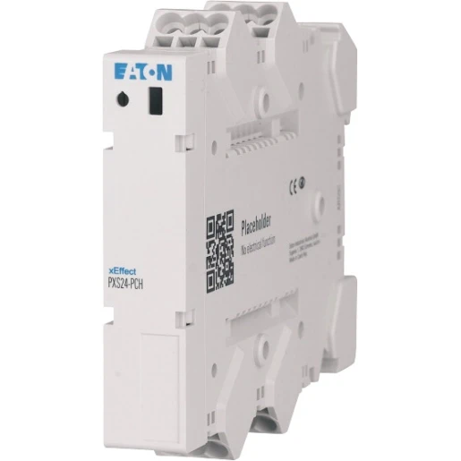 Eaton DUMMY VOOR PXS24 SERIES ZONDER ELECTRISCHE FUNCTIE