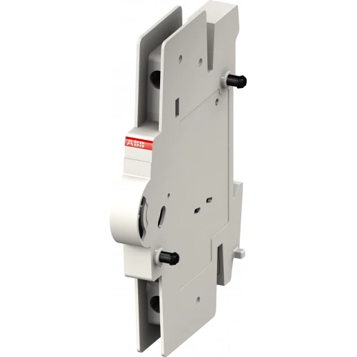 ABB ADAPTERPLAAT N 63A VOEDING ONDER