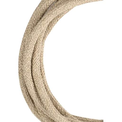 Bailey Cable nature 2c jute 3m