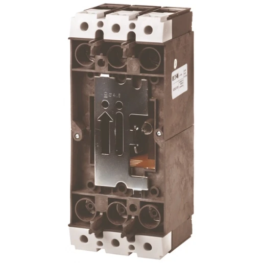 Eaton INSTEEKSOKKEL VOOR NZM3 3P