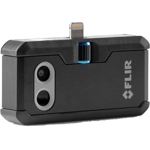 Flir One pro for ios international