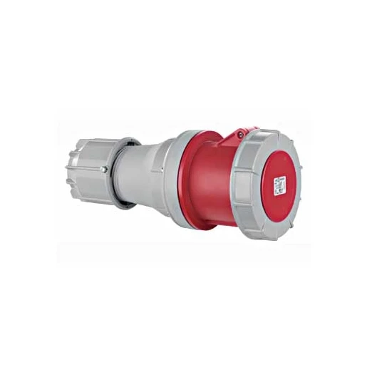 ABL 5p/125A/6h 400V CEE koppelcontactstop 287mm IP67 VPE:2