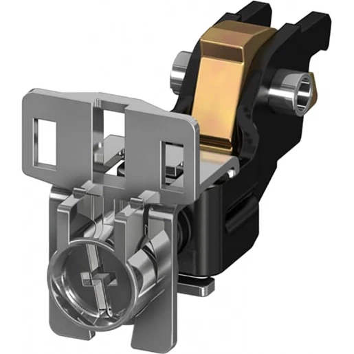 ABB AANSLUITKLEM VOOR HULPRAIL LA LB 10MM2