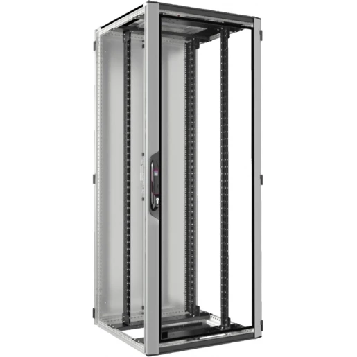 Rittal VX IT Netwerk-/serverkast 19" 42HE 800x800mm Grijs 5307124