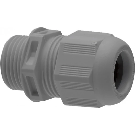 Wiska Kabelwartel kunststof IP68 M50x1,5 doorlaat 32-39mm